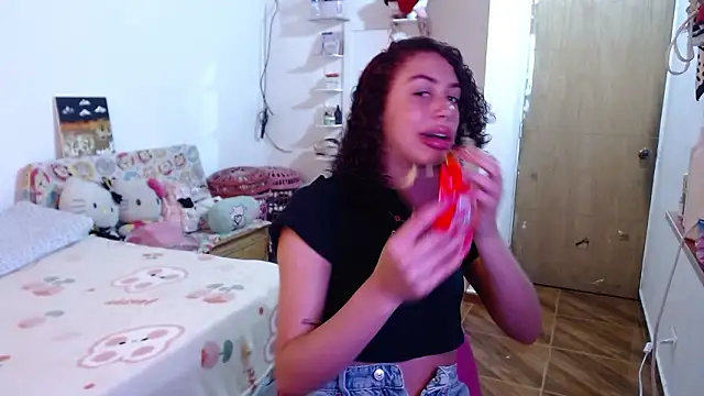  Shanell online show from March 2026 08:34:01 PM