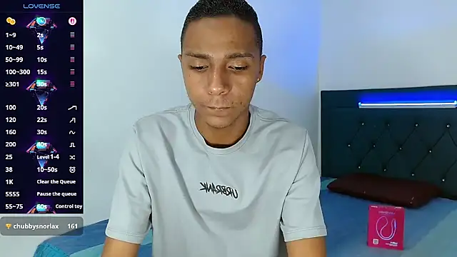 hotboyluxe online show from June 2026 08:14:02 PM
