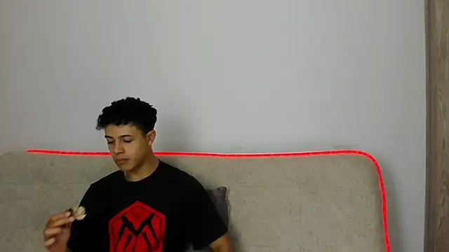  Alex Colton online show from April 2026 10:23:02 PM