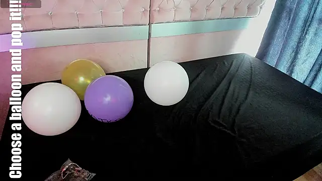 Sweett Dominik online show from February 2026 07:29:01 PM