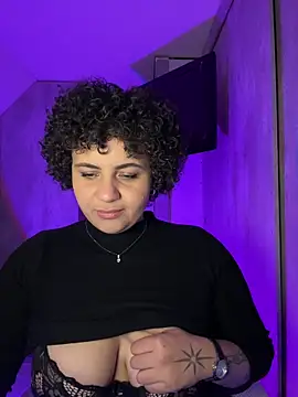 BabyChanntal online show from February 2026 02:43:02 AM