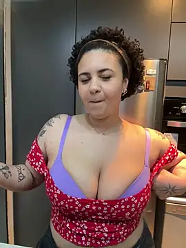 BabyChanntal online show from February 2026 11:09:01 PM