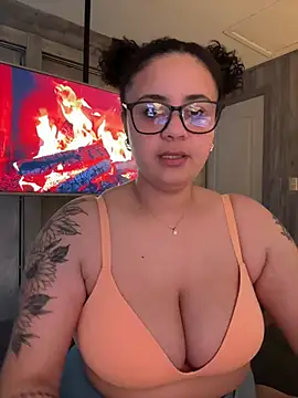 BabyChanntal online show from February 2026 09:44:02 PM