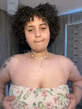 BabyChanntal online show from April 2026 08:04:02 PM