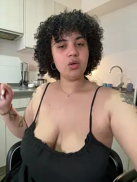 BabyChanntal online show from July 2026 03:16:01 PM