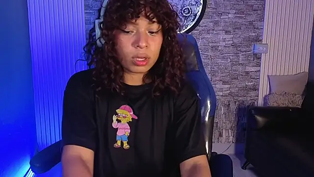 aysha miller19 online show from February 2026 05:29:01 AM