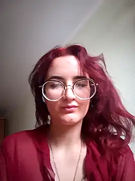 Persefoha online show from February 2026 02:12:02 PM