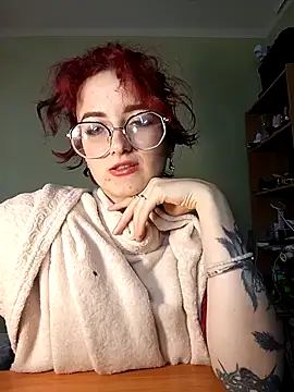 Persefoha online show from February 2026 08:08:02 PM