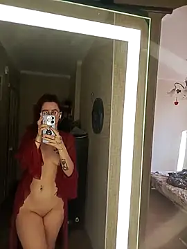 Persefoha online show from March 2026 01:24:01 PM