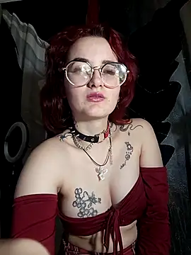 Persefoha online show from May 2026 08:26:01 PM