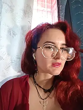 Persefoha online show from May 2026 10:41:02 AM