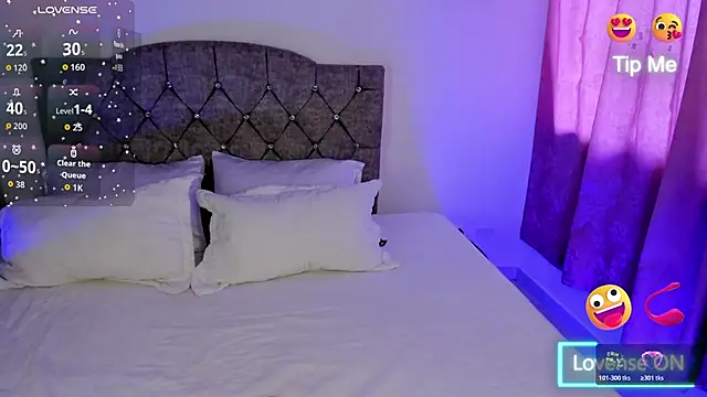 NoahVance online show from March 2026 03:07:01 PM