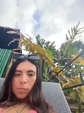 MayteLove online show from February 2026 10:13:02 PM