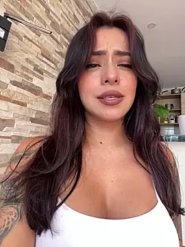 foxxy lover online show from February 2026 04:01:01 PM