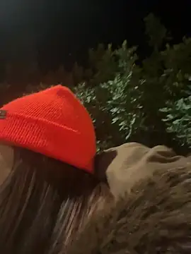 MelaFoxx online show from March 2026 09:08:01 PM