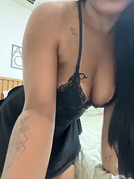 blackberrystarsunshine online show from April 2026 05:30:01 PM