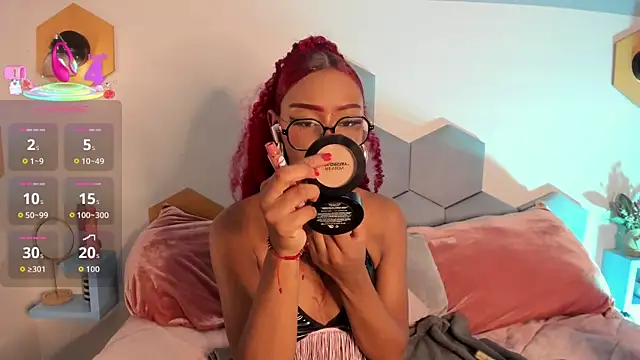 Snapshot of Afrodita_sweeet chatting on February 2026 08:31:02 PM Afrodita sweeet online show from February 2026 08:31:02 PM