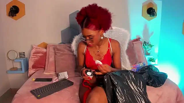 Snapshot of Afrodita_sweeet chatting on February 2026 09:26:01 PM Afrodita sweeet online show from February 2026 09:26:01 PM