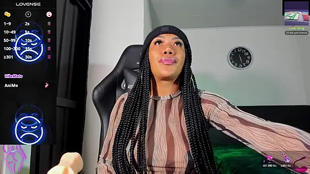 PilarBigCockxxx online show from February 2026 05:27:01 AM