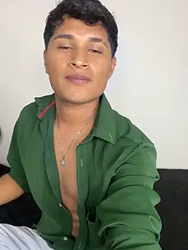 EithanMontoya online show from February 2026 05:27:01 AM