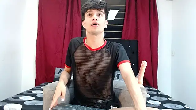 axxxel twink online show from February 2026 01:32:01 AM