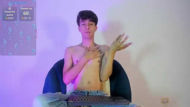 axxxel twink online show from March 2026 02:16:02 AM