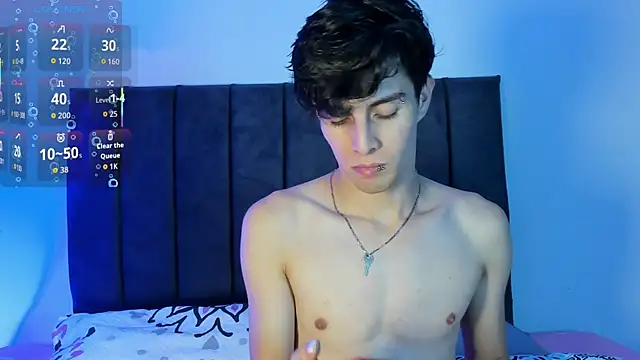 axxxel twink online show from April 2026 02:58:01 AM