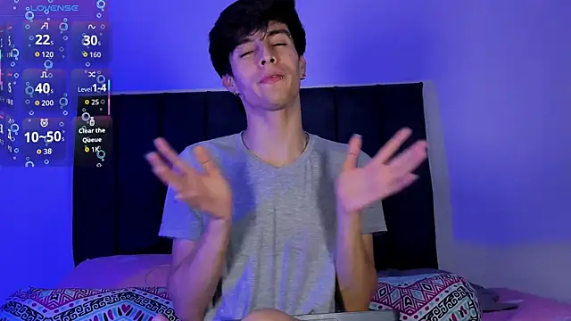 axxxel twink online show from April 2026 02:27:02 AM