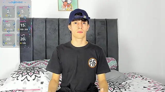 axxxel twink online show from April 2026 02:07:02 AM