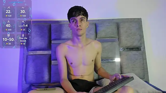 axxxel twink online show from May 2026 02:52:02 AM