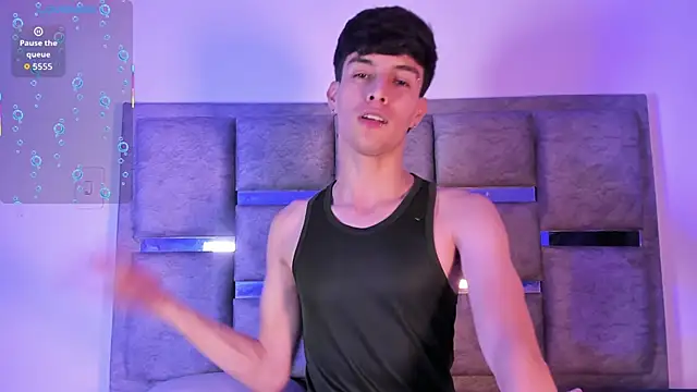 axxxel twink online show from May 2026 03:01:01 AM