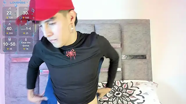 axxxel twink online show from May 2026 01:11:01 AM