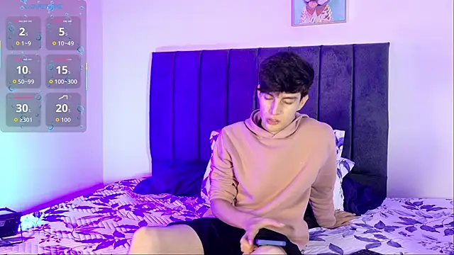 axxxel twink online show from June 2026 02:48:01 AM