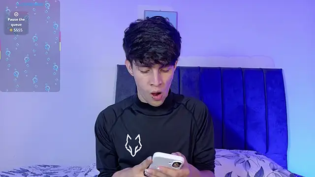 axxxel twink online show from June 2026 02:36:01 AM