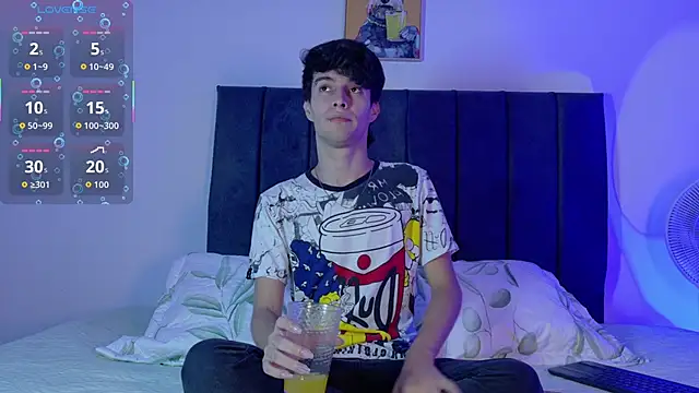 axxxel twink online show from June 2026 02:45:01 AM
