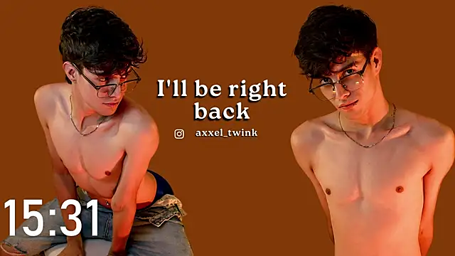 axxxel twink online show from June 2026 02:49:01 AM
