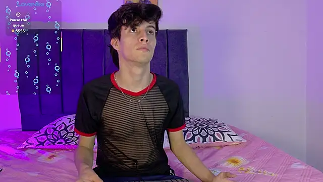 axxxel twink online show from June 2026 02:27:02 AM