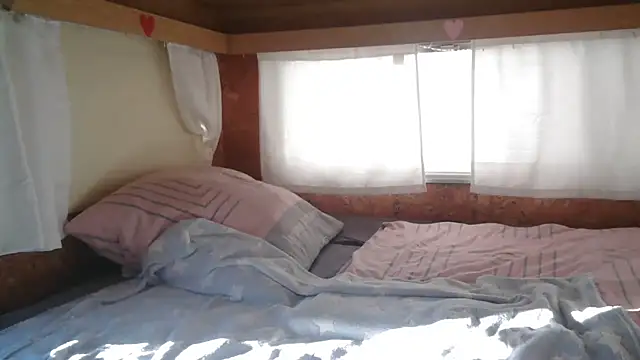 Snapshot of Sylly chatting on November 2025 07:41:02 AM Sylly online show from November 2025 07:41:02 AM