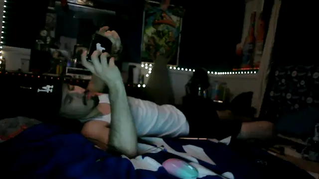 BigDickk6753 online show from November 2025 05:18:02 AM