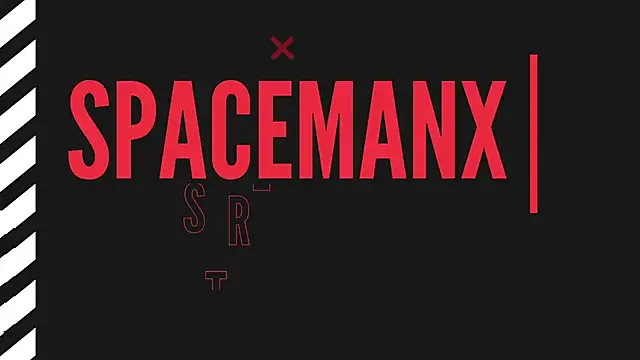 spacemanx eddy online show from April 2026 04:22:01 AM