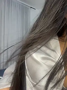 EvaMiranda online show from May 2026 03:33:01 AM