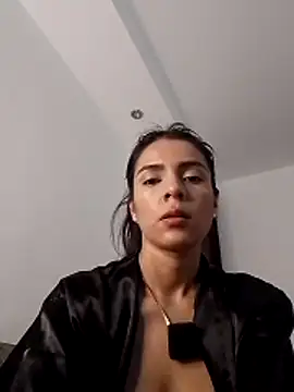 EvaMiranda online show from June 2026 03:49:01 AM