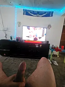 Elpnzaurio online show from February 2026 08:02:02 PM