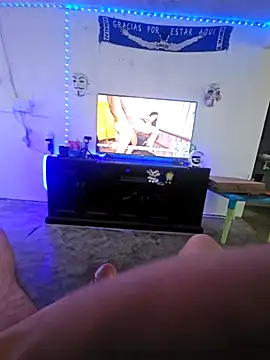 Elpnzaurio online show from March 2026 09:08:01 PM