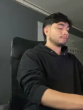 DylanC  online show from February 2026 08:19:01 AM