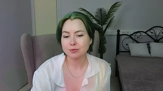 AnitaMeyer online show from March 2026 08:41:02 AM