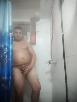 Sergiowooo online show from July 2026 03:42:01 AM