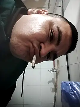Sergiowooo online show from July 2026 05:11:01 AM
