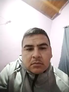 Sergiowooo online show from July 2026 07:39:02 AM