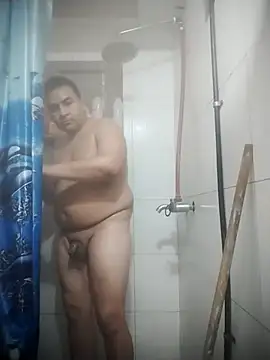 Sergiowooo online show from July 2026 04:34:02 AM